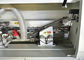 Máquina do bander da borda da máquina da borda de borda do Woodworking de 5660 * 830 * 1610mm