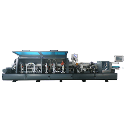 OSETMAC Máquina automática de corte de bandas de borda para fabricação de madeira